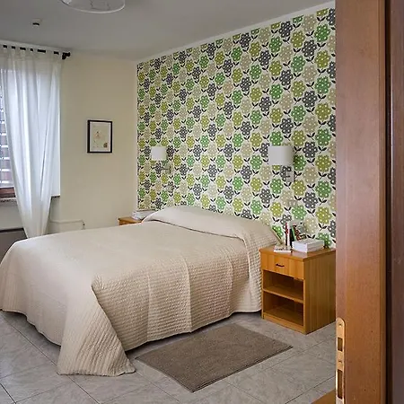 Hotell La Groletta *