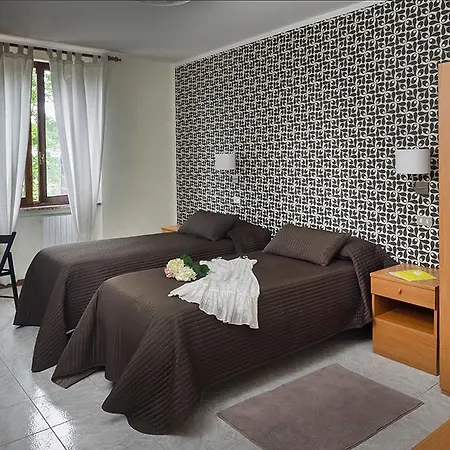 La Groletta Hotell *