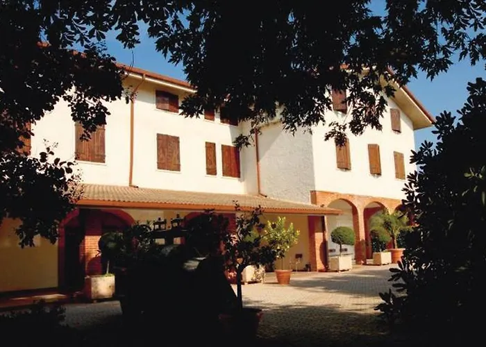 ホテル La Groletta *