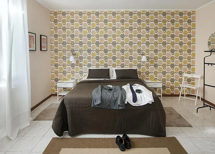 La Groletta ホテル Rivoli Veronese