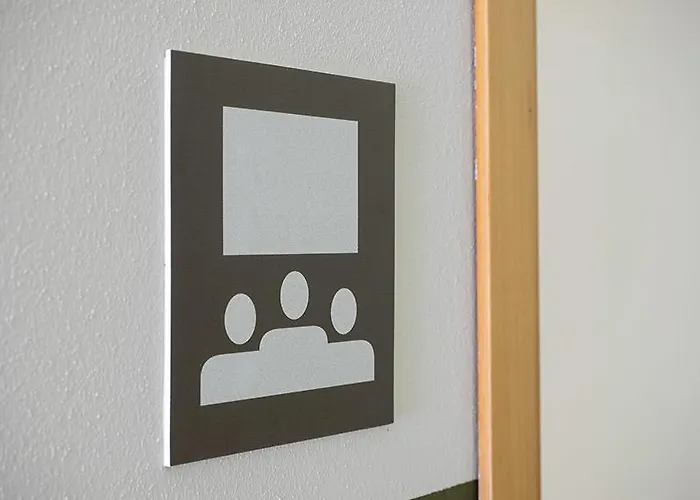 La Groletta ホテル *