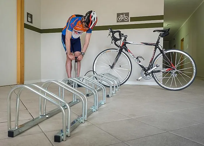 La Groletta ホテル Rivoli Veronese