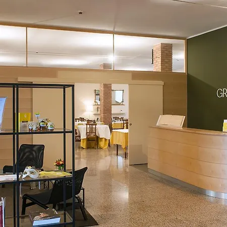 La Groletta فندق