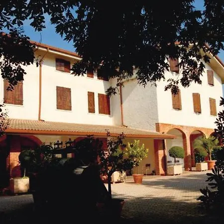 فندق La Groletta *