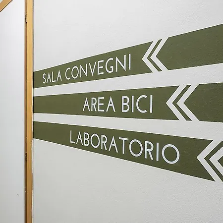 La Groletta فندق