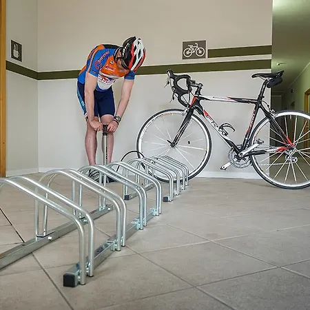 La Groletta فندق Rivoli Veronese