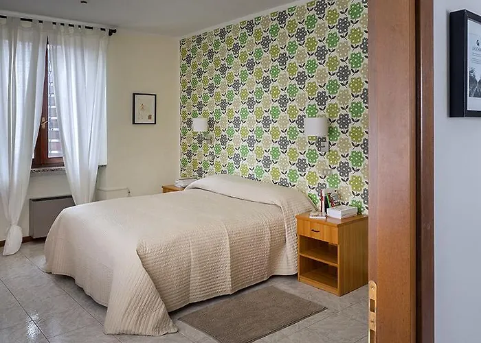 Hotel La Groletta *