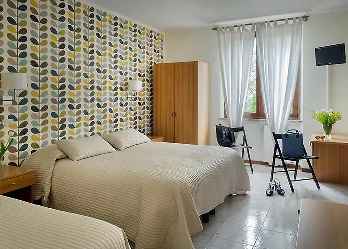 Hotel La Groletta Rivoli Veronese