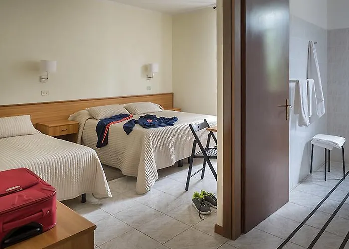 La Groletta Rivoli Veronese