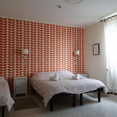 Szálloda La Groletta