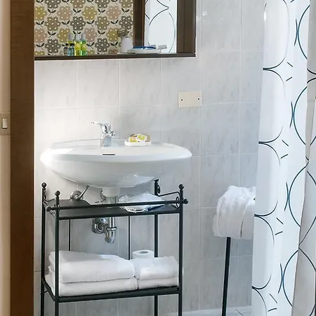 La Groletta Szálloda