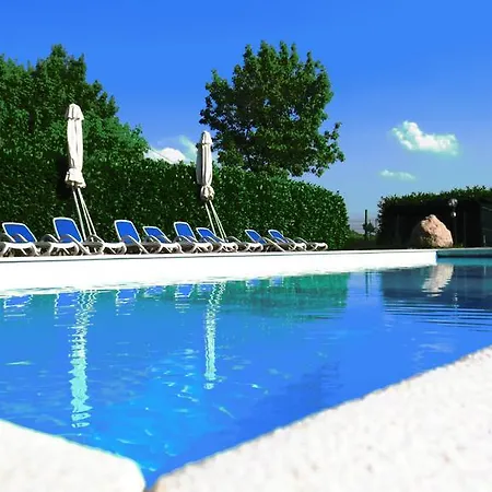 La Groletta Rivoli Veronese