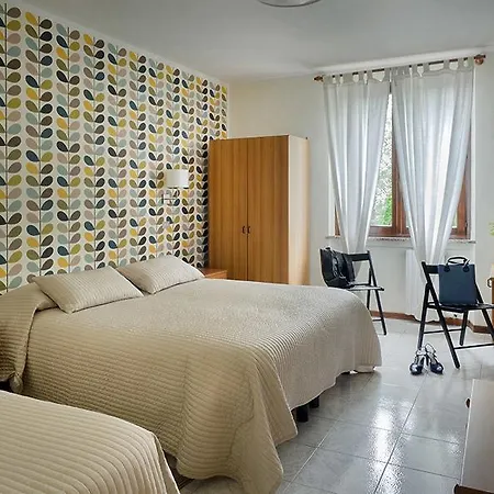 Szálloda La Groletta Rivoli Veronese