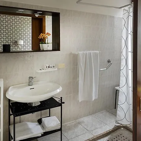 La Groletta * Rivoli Veronese