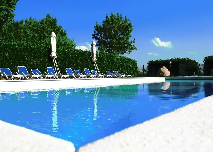 La Groletta 리볼리 베로네세